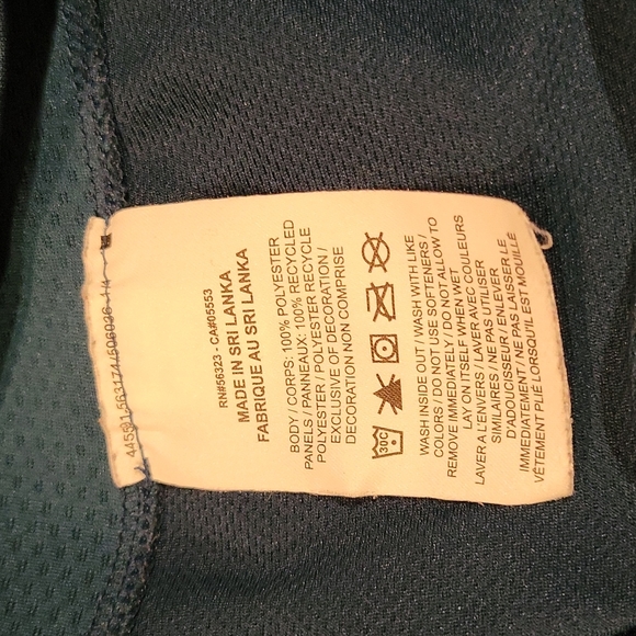 Nike Dri-Fit Tee Youth XL - Picture 3 of 6